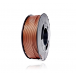 PLA HD  Cobre (Copper)1.75  1KG  Winkle