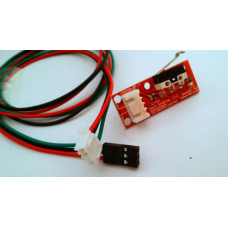 EndStop  Microswitch Placa (Fim de Curso)