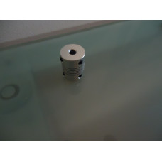 União flexivel 5X8mm